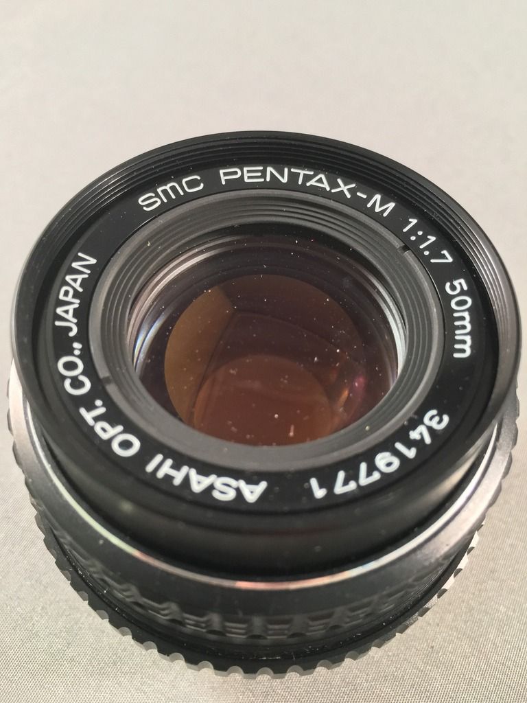 Pentax manual lenses for sale (K, M, & M42+Adapter) r/pentax